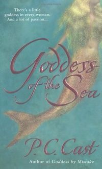 Goddess of the Sea