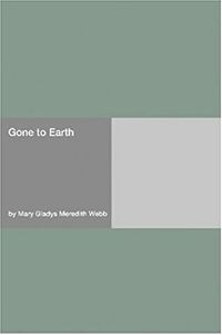 Gone to Earth