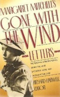 Gone with the Wind Letters