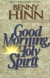 Good Morning, Holy Spirit