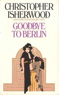 Goodbye to Berlin