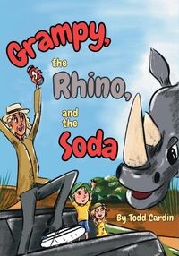 Grampy, the Rhino and the Soda