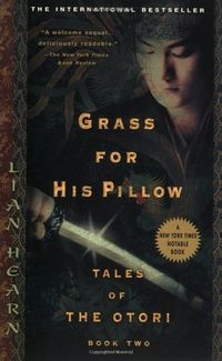 Grass for His Pillow