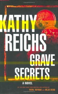 Grave Secrets