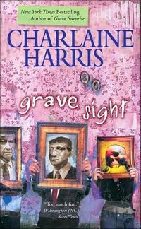 Grave Sight