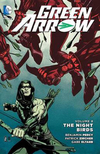 Green Arrow, Volume 8: The Nightbirds