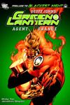 Green Lantern, Volume 8: Agent Orange