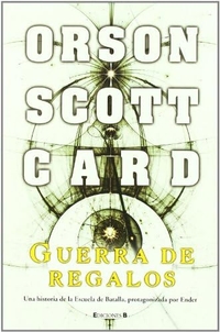 Guerra De Regalos