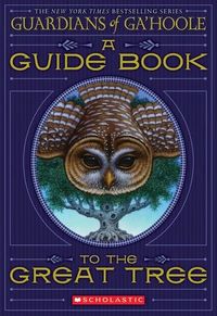 Guide Book To The Great Tree