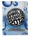 Guinness World Records 2012