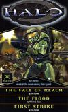Halo: The Fall of Reach, The Flood, First Strike