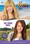 Hannah Montana The Movie: The Junior Novel