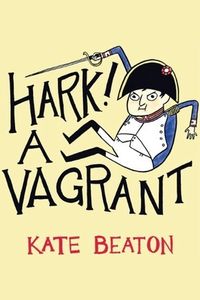 Hark! A Vagrant