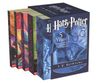 Harry Potter Boxed Set, Books 1-5