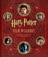 Harry Potter: Film Wizardry