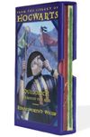 Harry Potter Schoolbooks Box Set: Two Classic Books from the Library of Hogwarts School of Witchcraft and Wizardry