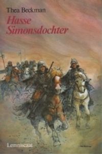 Hasse Simonsdochter