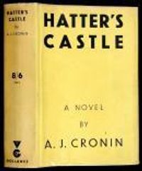 Hatter's Castle
