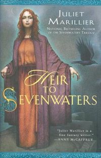 Heir to Sevenwaters