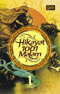 Hikayat 1001 Malam Jilid 1