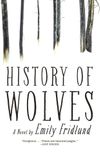 History of Wolves