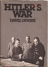 Hitler's War