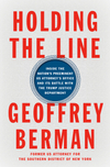 Holding the Line: Inside the Nation's Preeminent Us Attorney's Office and Its Battle with the Trump Justice Department