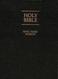 Holy Bible: King James Version