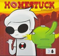 Homestuck Book Three