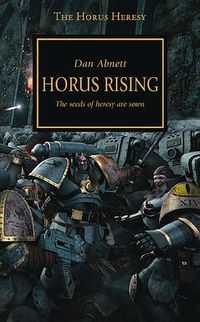 Horus Rising