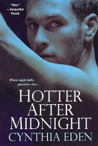 Hotter After Midnight