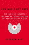 How Music Got Free