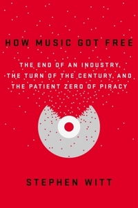 How Music Got Free