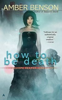 How to be Death