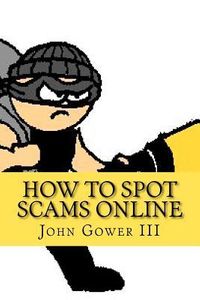 How to Spot Scams Online