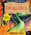 How to Twist a Dragon's Tale