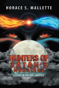 Hunters of Satan's Monsters