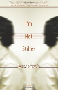 I'm Not Stiller