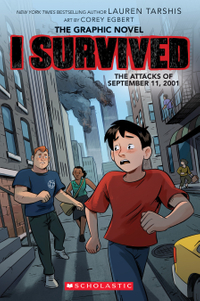 I Survived the Attacks of September 11, 2001