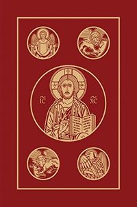 Ignatius Bible (RSV), 2nd Catholic Edition