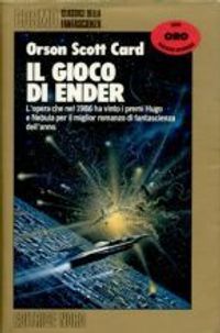 Il gioco di Ender