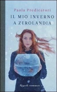 Il mio inverno a Zerolandia