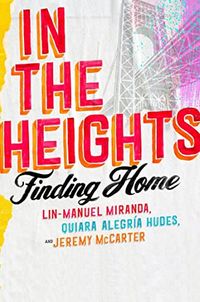 In the Heights: Finding Home