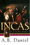 Incas: The Puma's Shadow