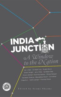India Junction: A Window to the Nation