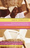 India Unbound: The Social and Economic Revolution from Independence to the Global Information Age