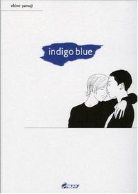 Indigo Blue