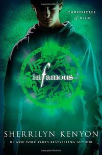 Infamous