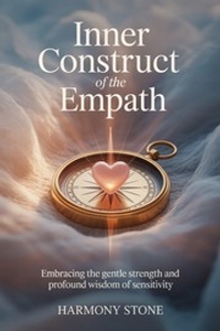 Inner Construct of the Empath: Embracing the Gentle Strength and Profound Wisdom of Sensitivity