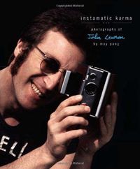 Instamatic Karma: Photographs of John Lennon
